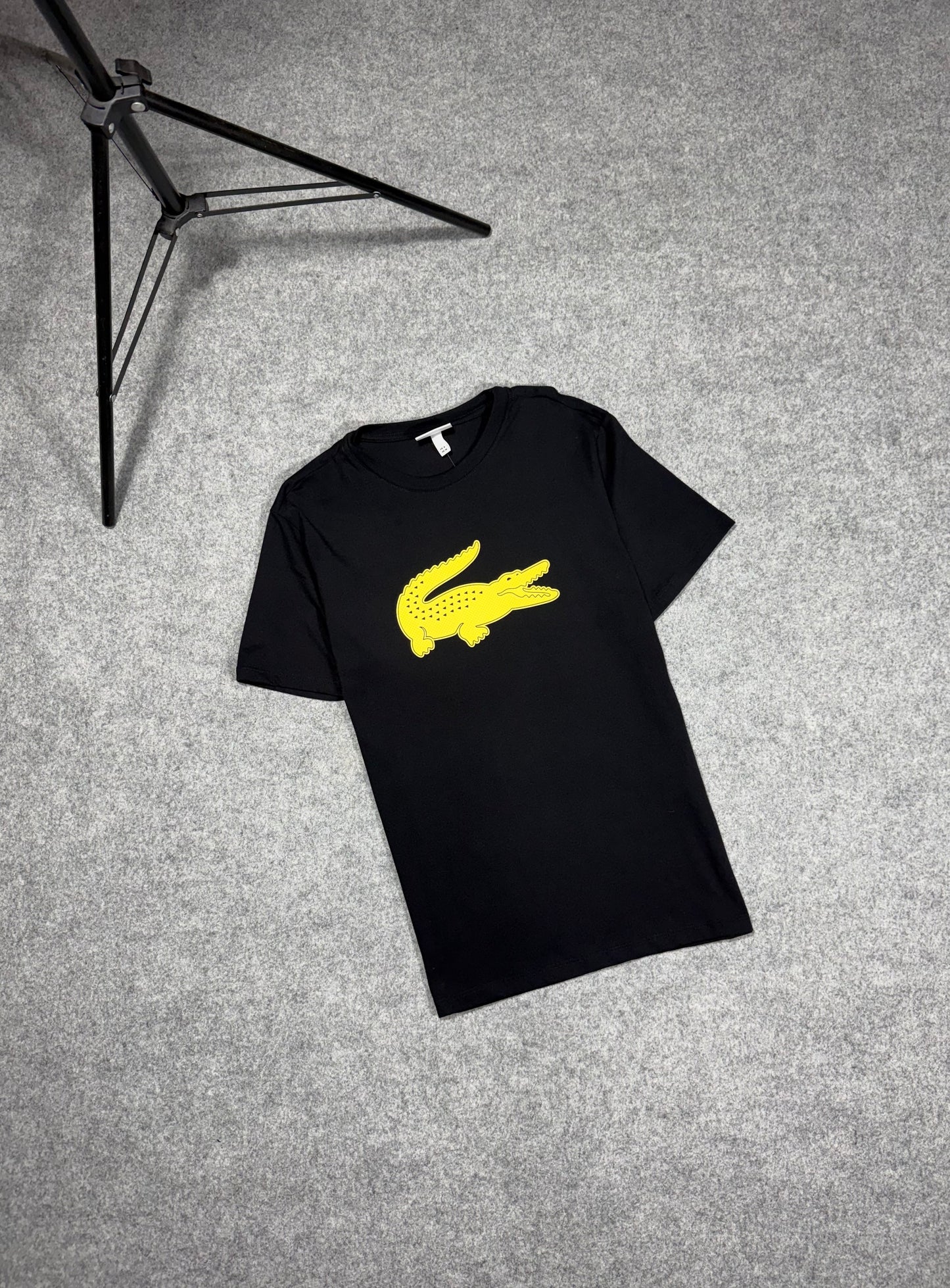 Camiseta Lacoste - Big Croco