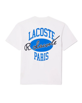Camiseta Lacoste