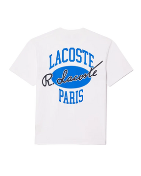 Camiseta Lacoste