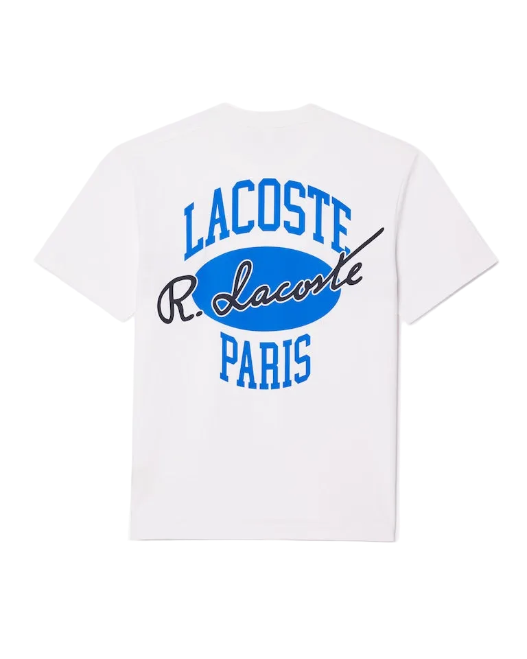 Camiseta Lacoste