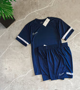 Conjunto Nike Camisa e Bermuda