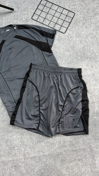 Conjunto NK Academy