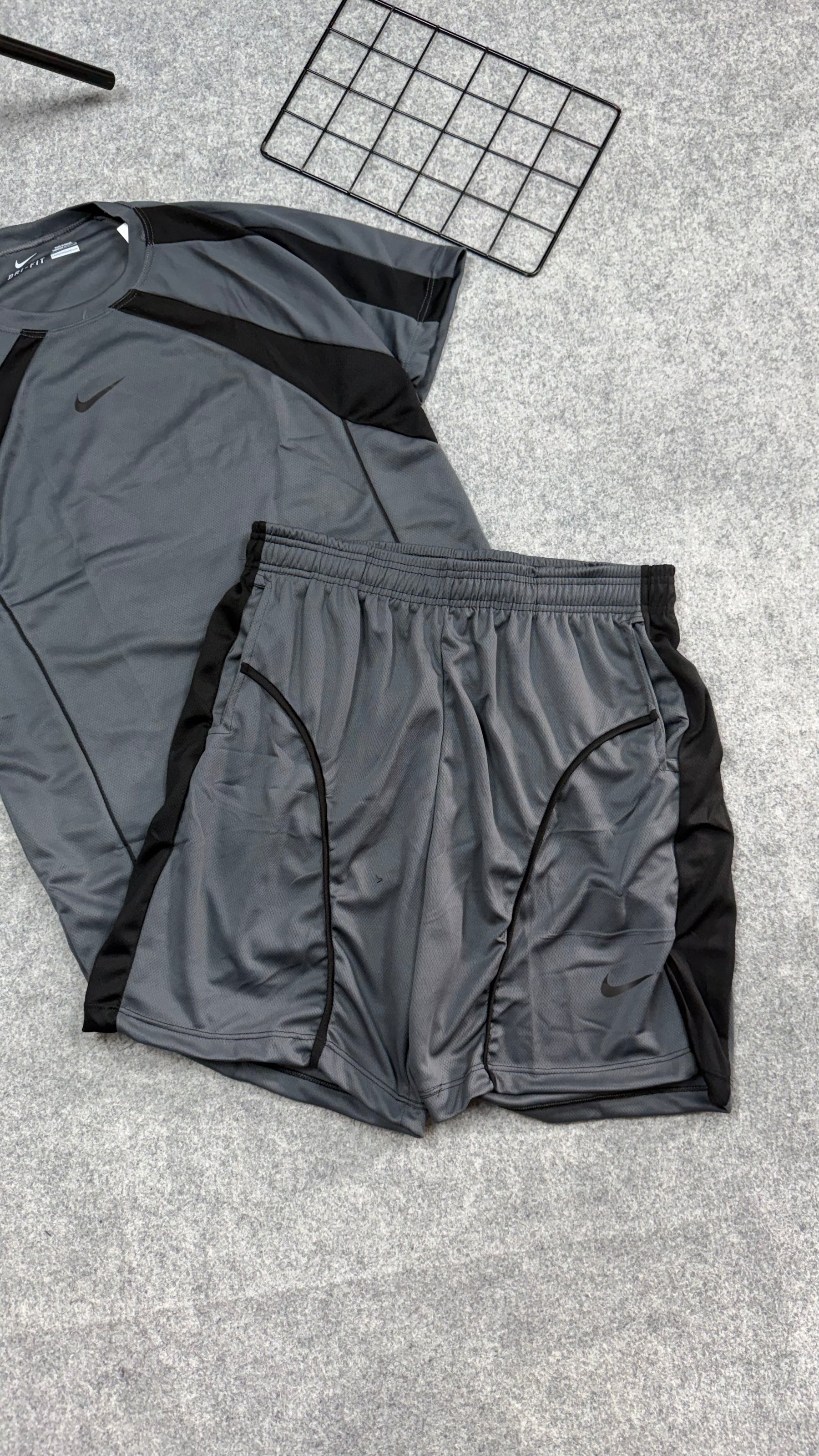 Conjunto NK Academy