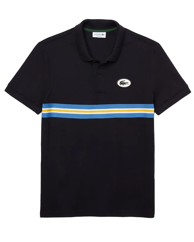 Camiseta Gola Polo