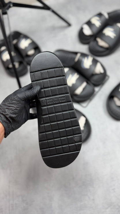 Chinelo Masculino Lacoste Slide 2.0