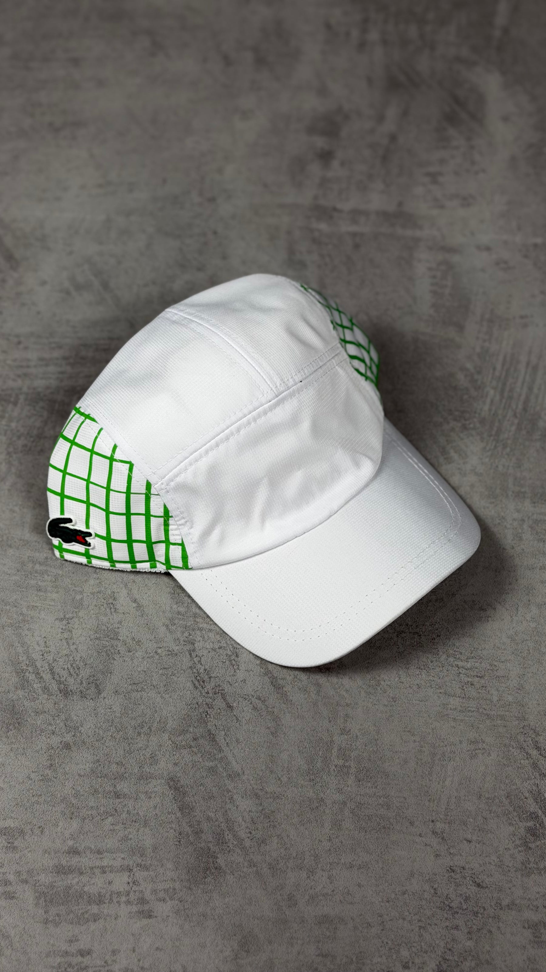 Boné Lacoste Sport