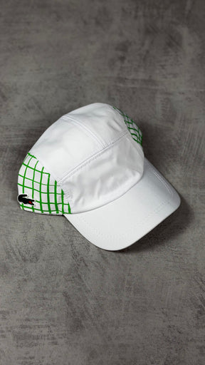 Boné Lacoste Sport