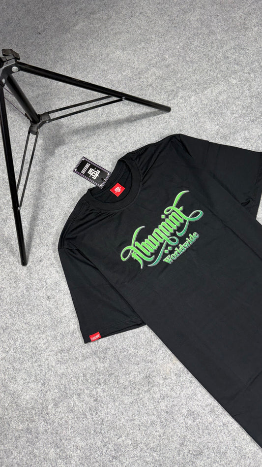 Camiseta Thug Nine