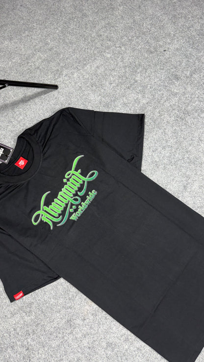 Camiseta Thug Nine