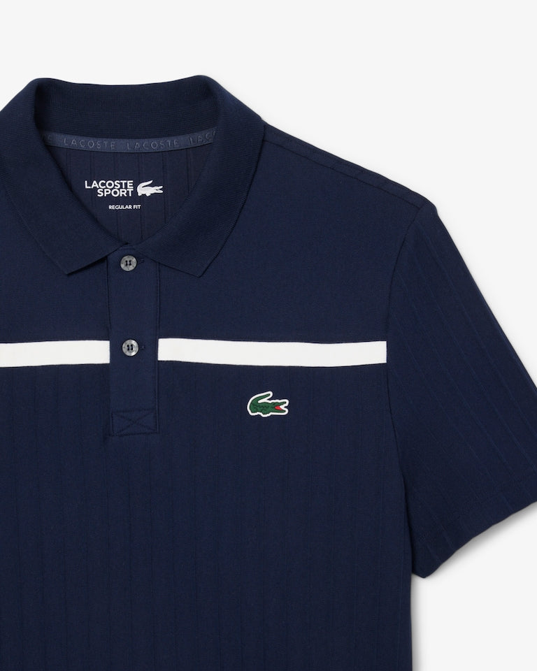 Camisa Polo Sport Ultra Dry