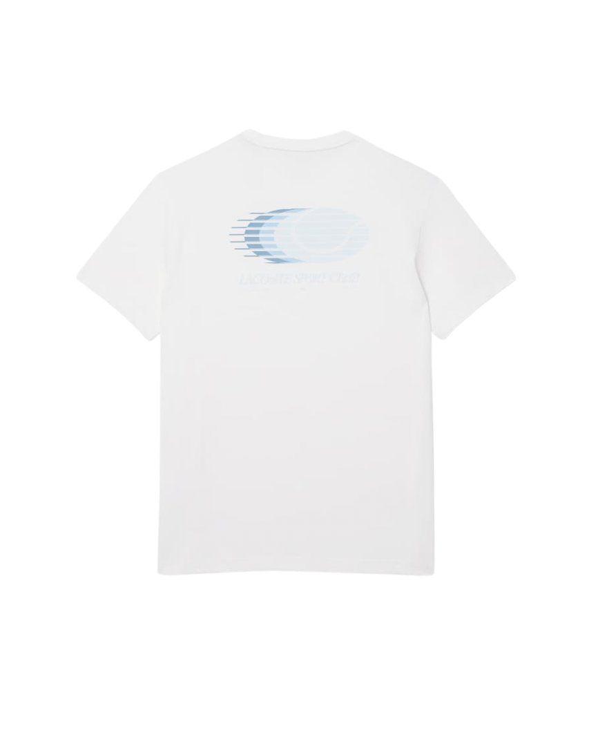 Camiseta Lacoste Sport Club