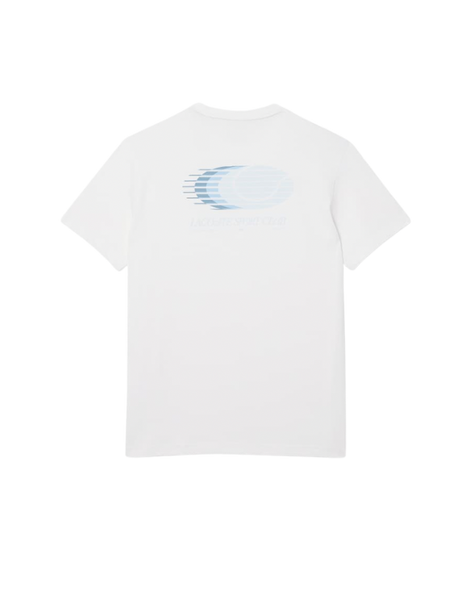 Camiseta Lacoste Sport Club
