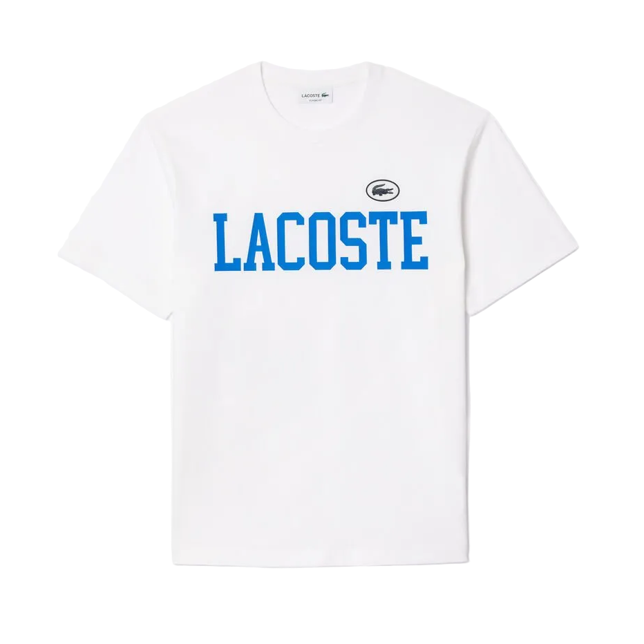 Camiseta Lacoste