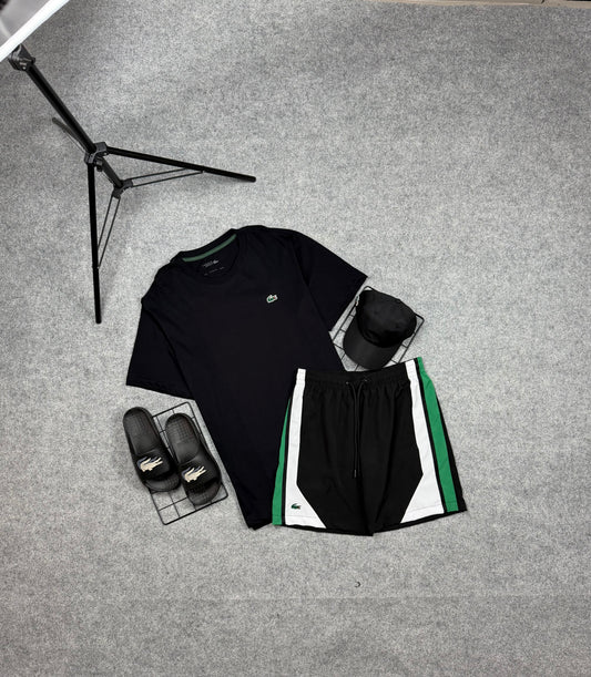 Kit Lacoste - Padrão Site