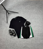 Kit Lacoste - Padrão Site