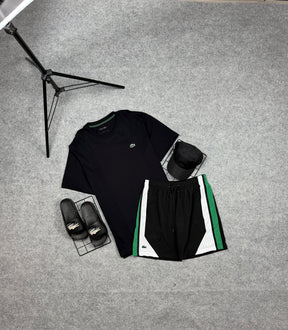 Kit Lacoste - Padrão Site