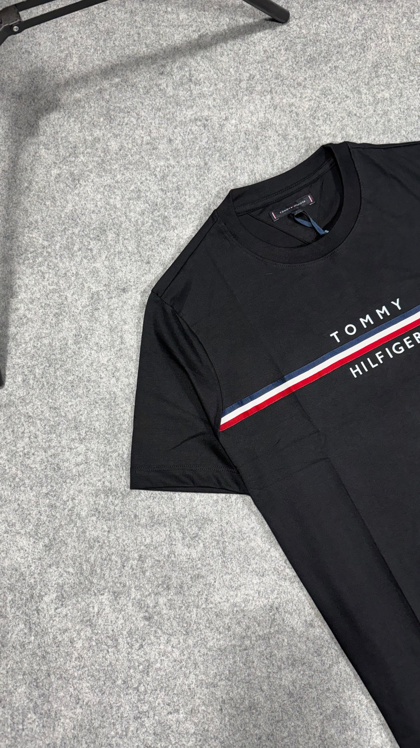Camiseta Tommy Hilfiger