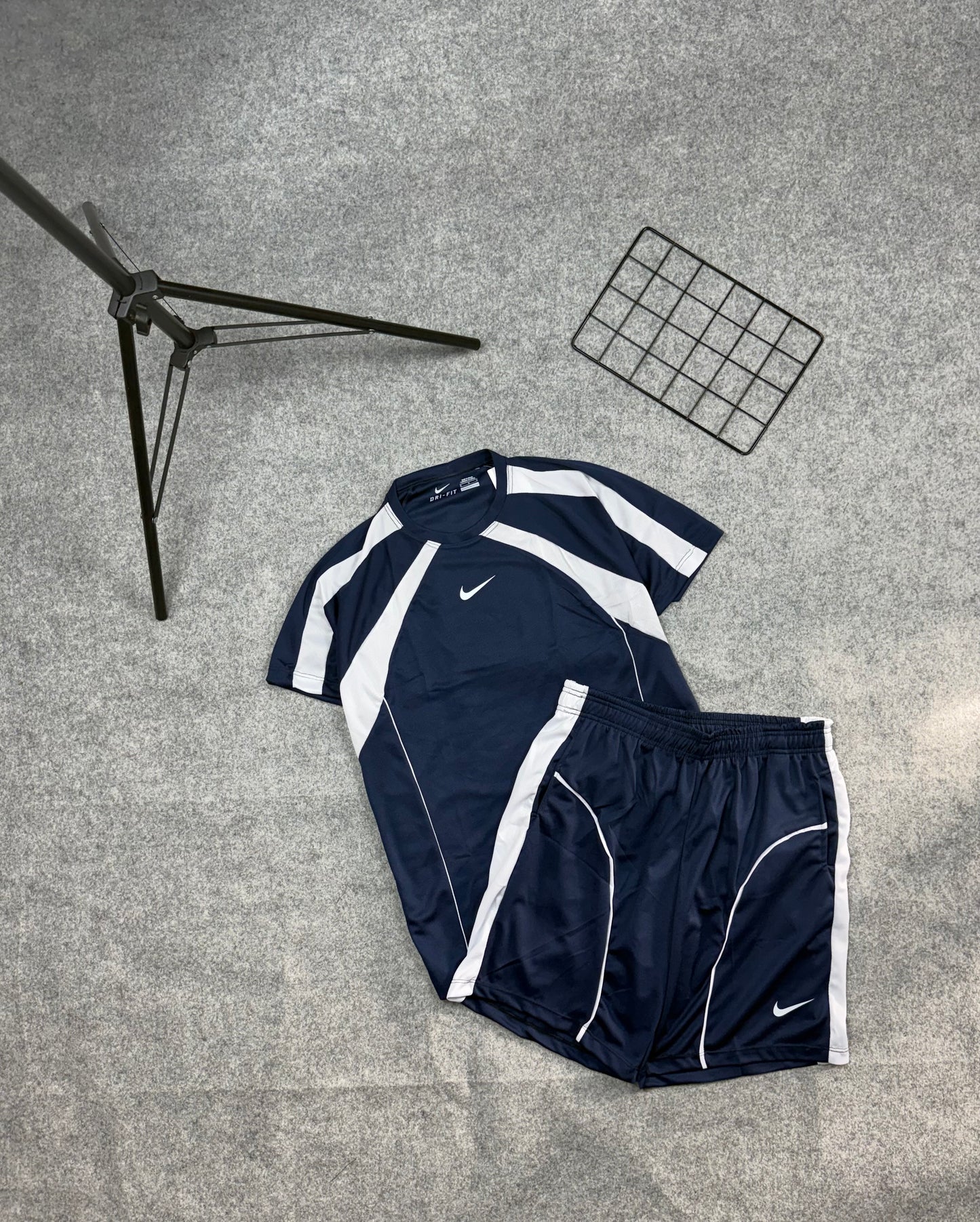 Conjunto NK Academy