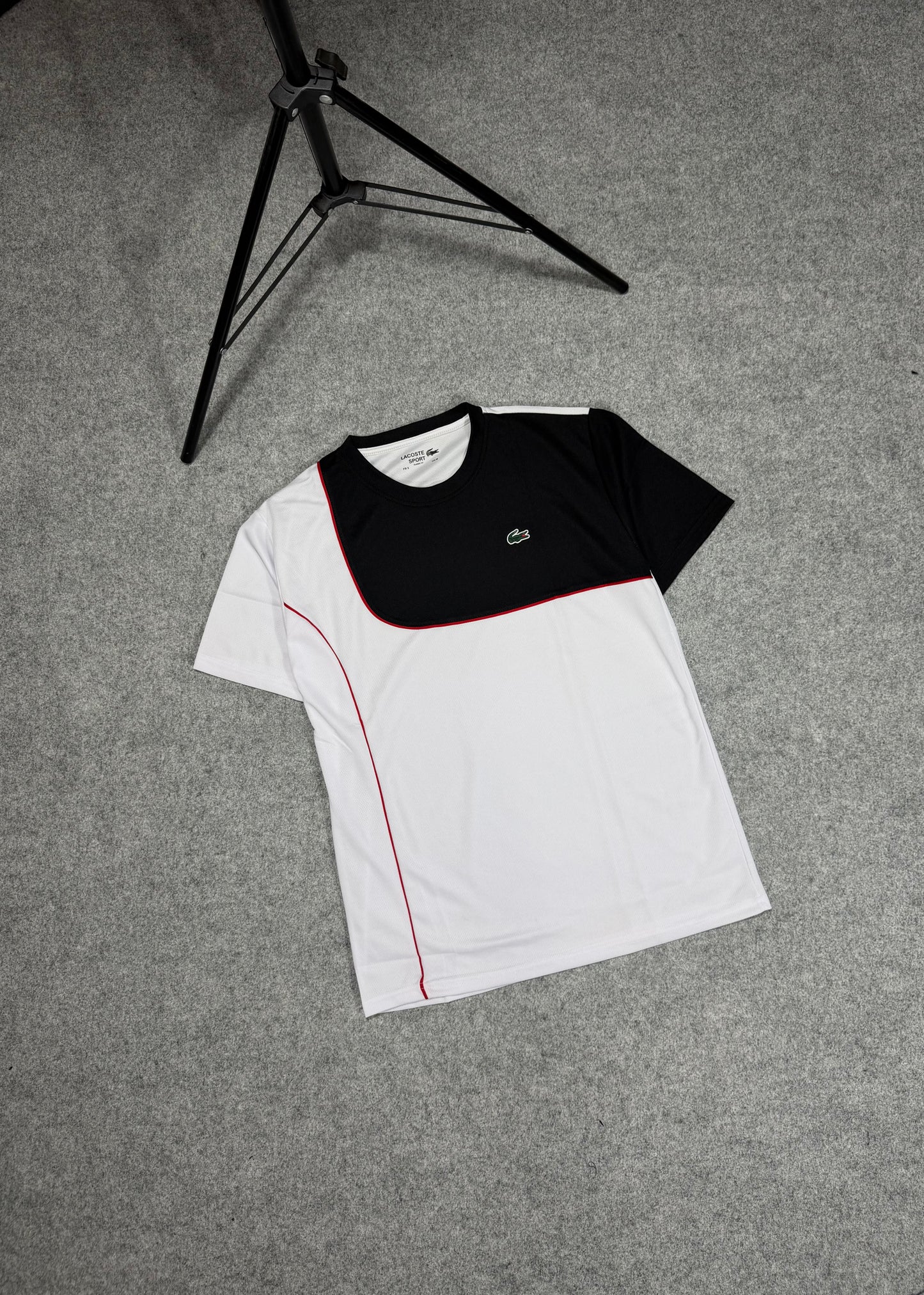 Camiseta Lacoste - Ultra Dry