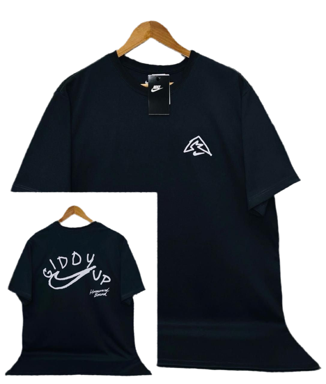 Camiseta Nike