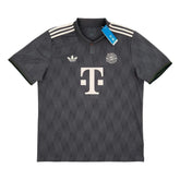 Camisa Adidas Bayern München 2024 Oktoberfest - Cinza