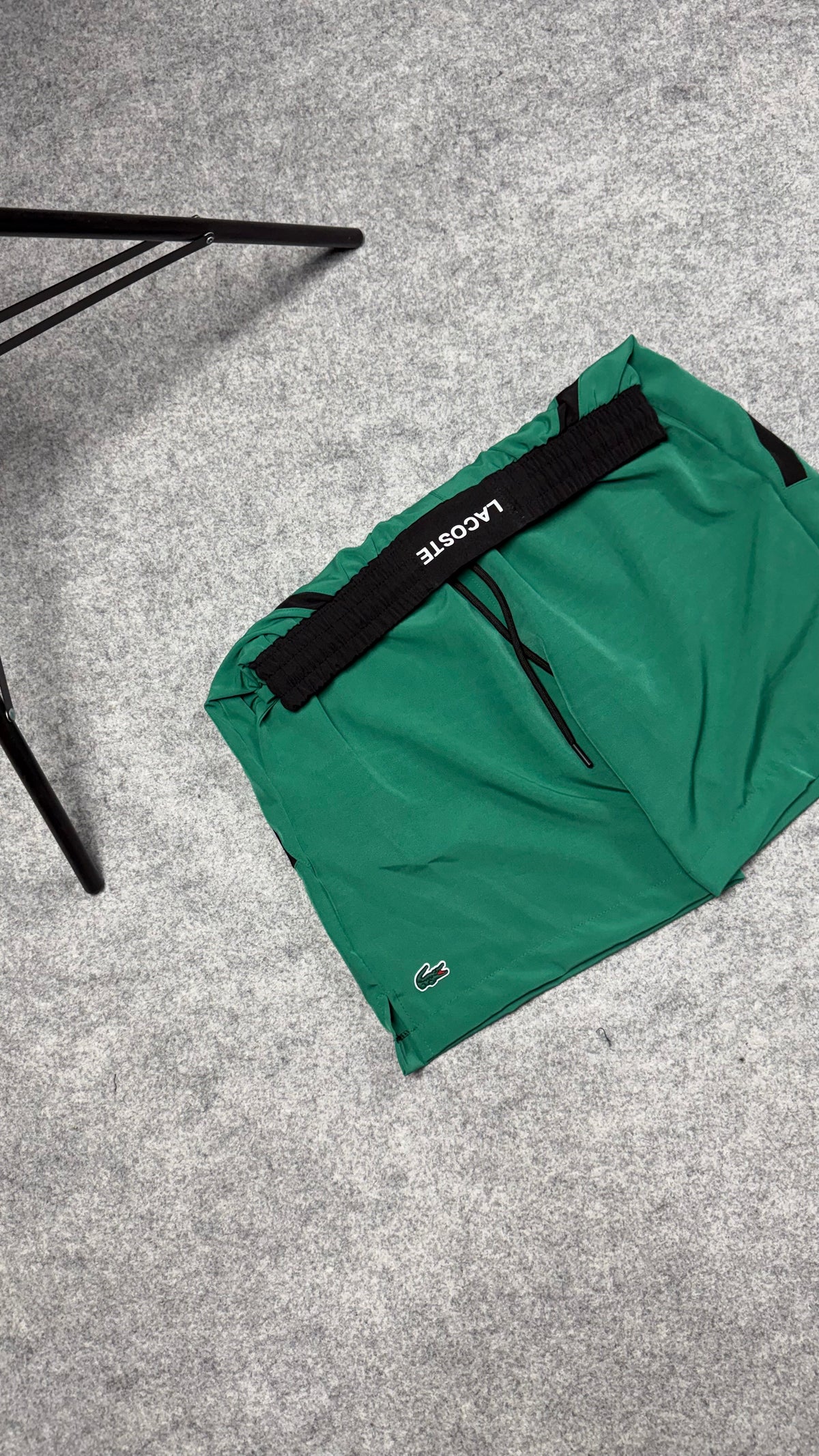 Short Lacoste Sport