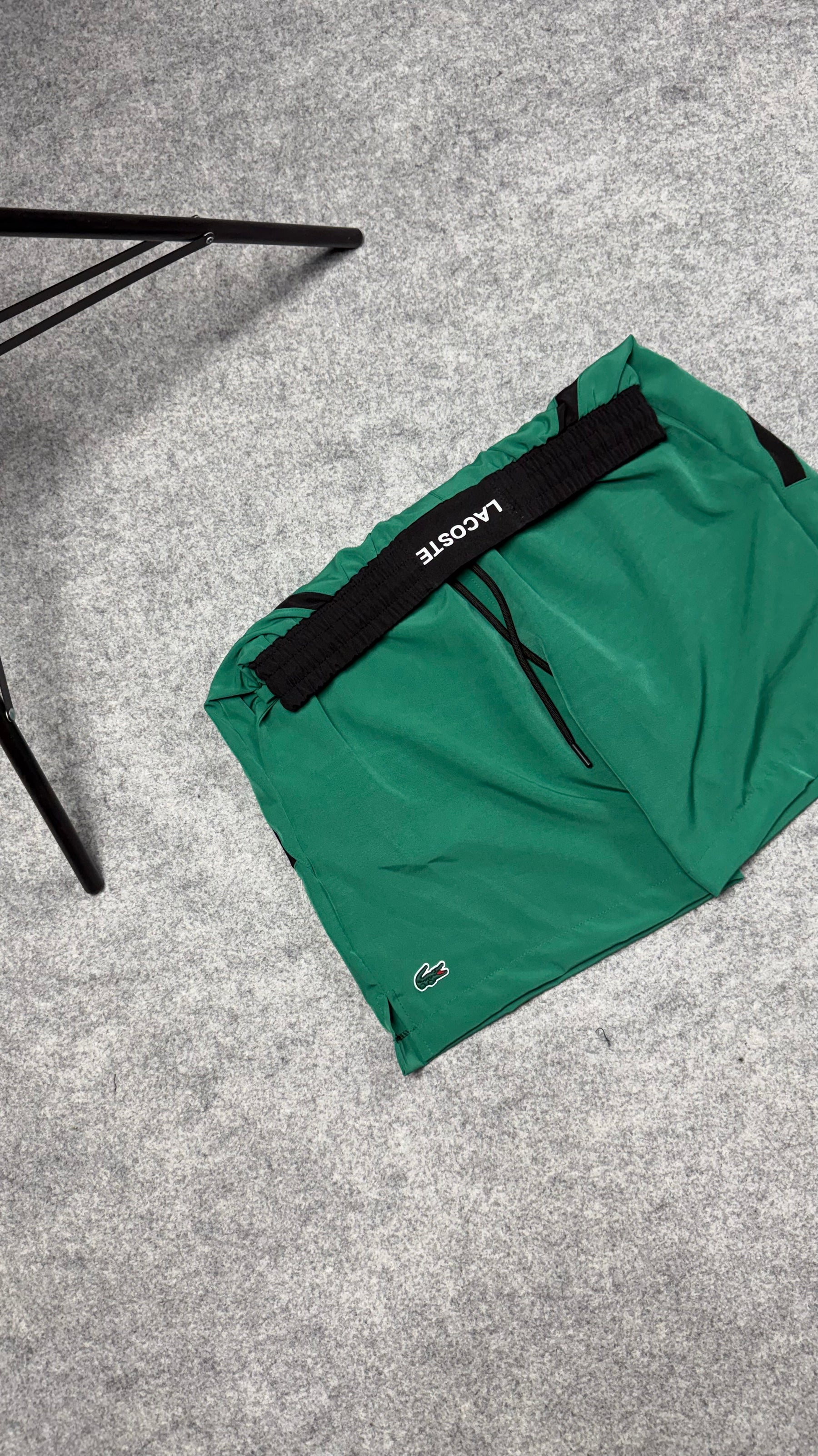 Short Lacoste Sport