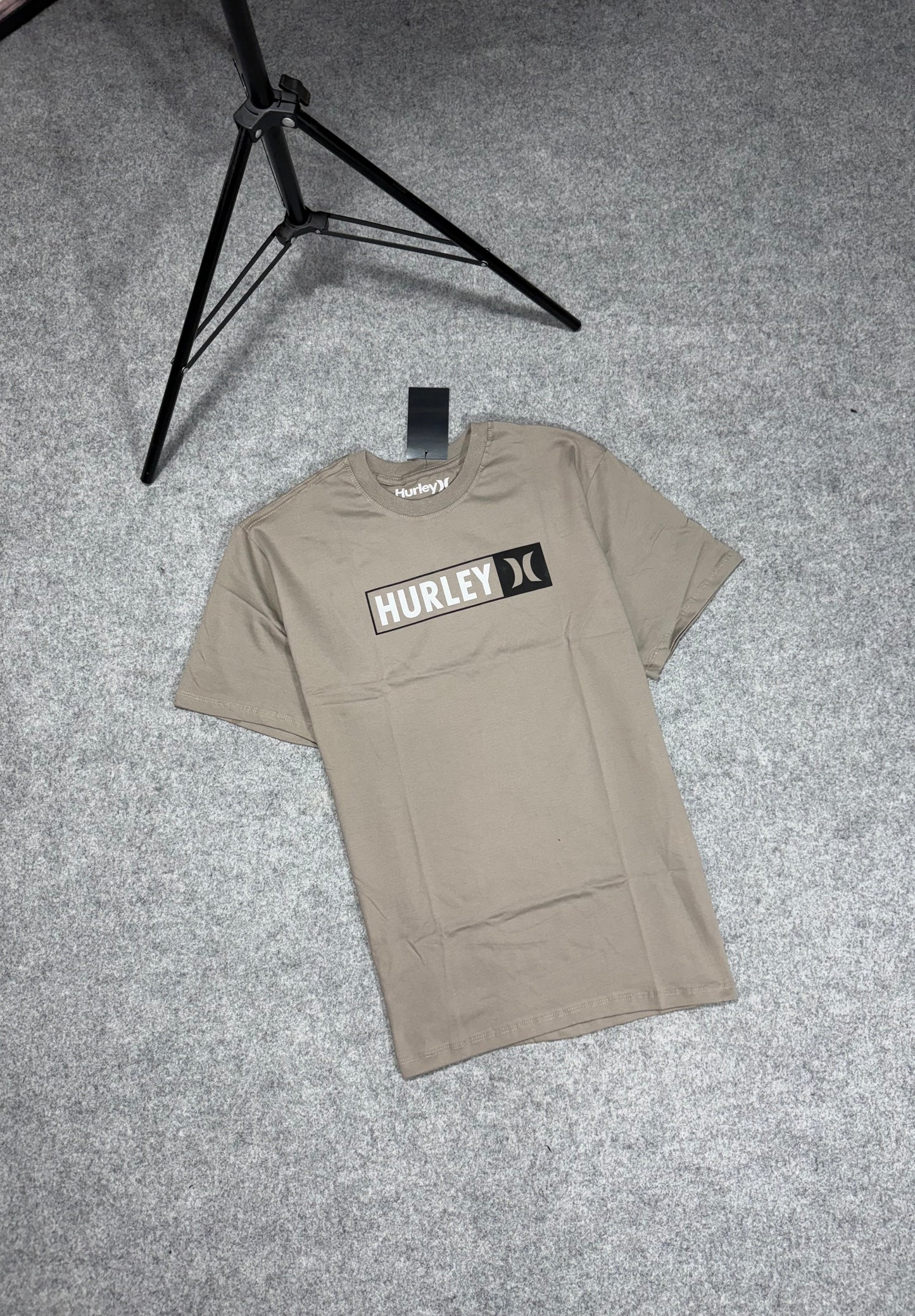 Camiseta Hurley