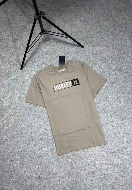 Camiseta Hurley