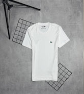 Camiseta Lacoste - Básica