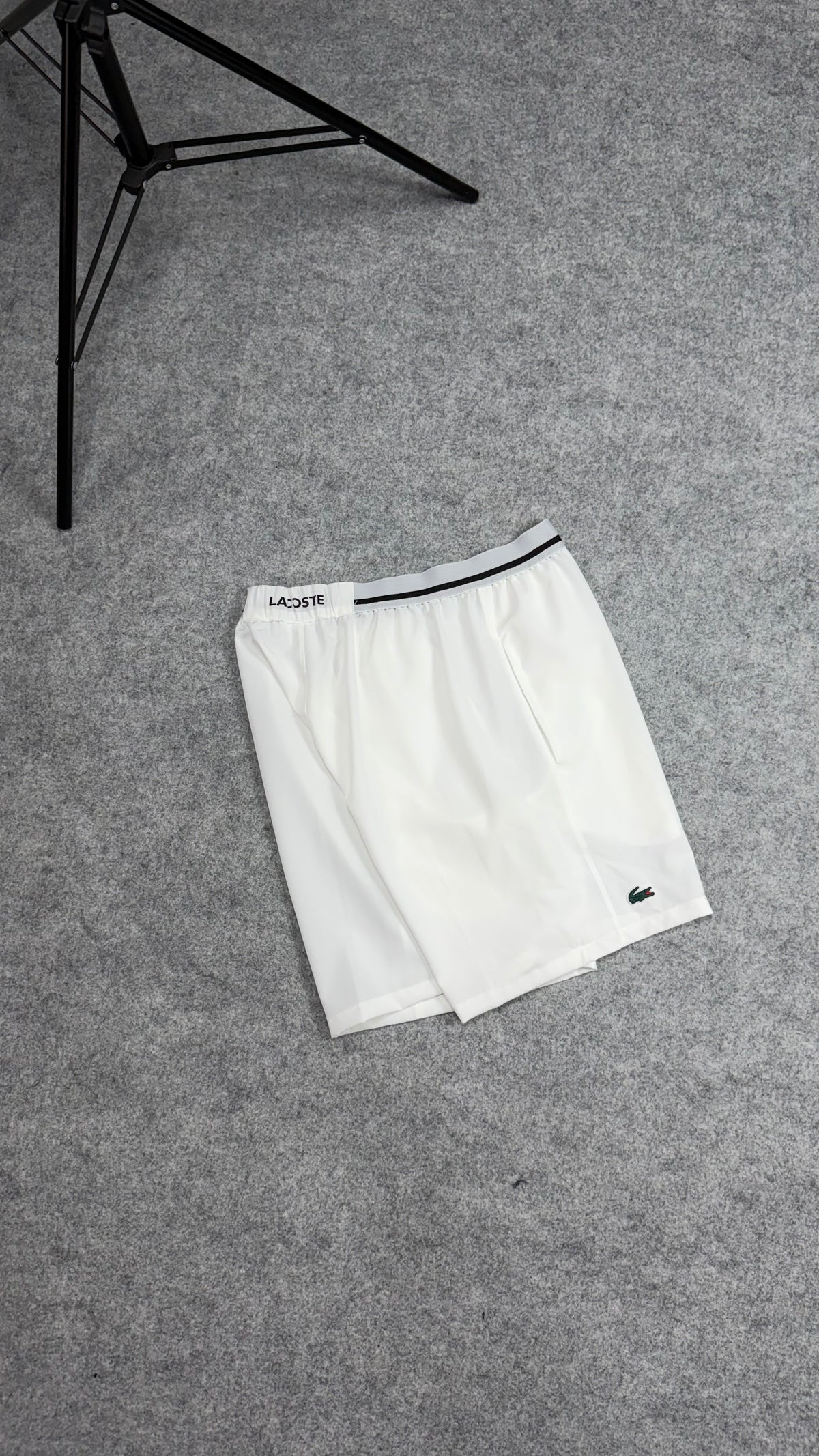 Short Lacoste Sport