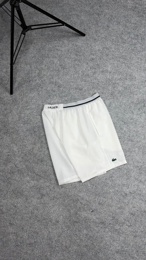 Short Lacoste Sport