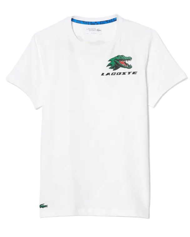 Camiseta Lacoste
