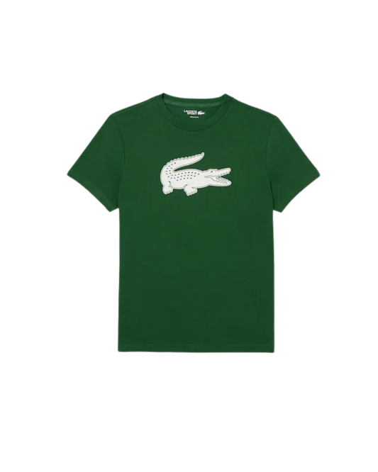 Camiseta Lacoste - Big Croco