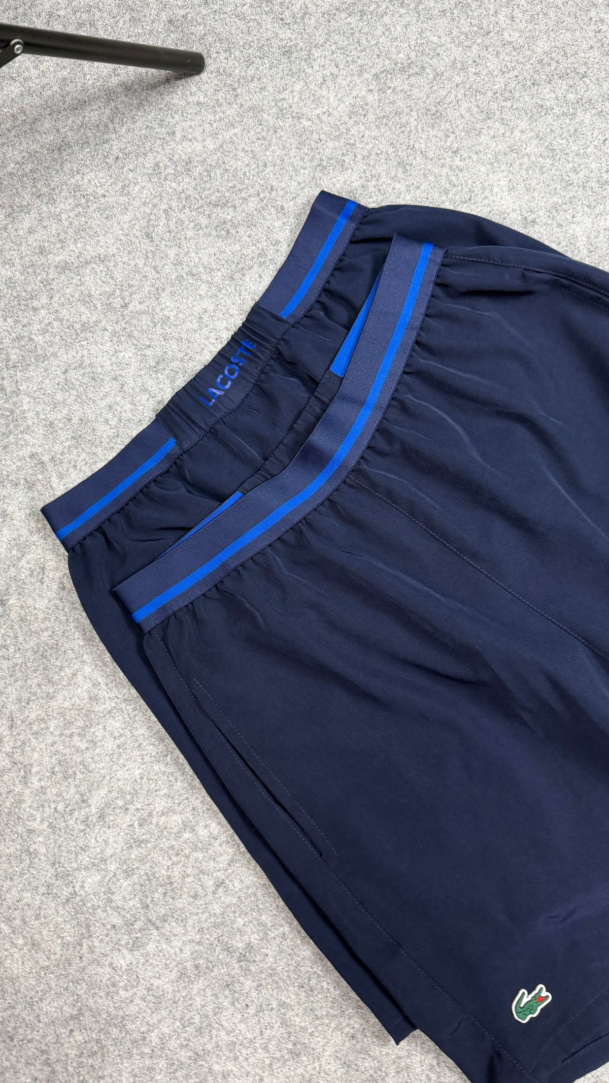 Short Lacoste Sport