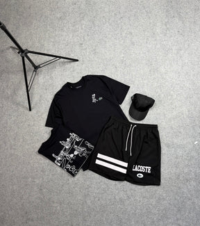 Kit Lacoste - Djokovic