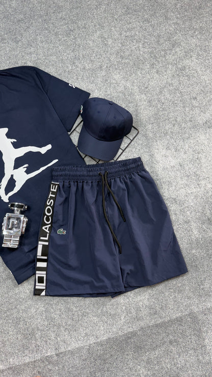Kit Lacoste - Padrão Site