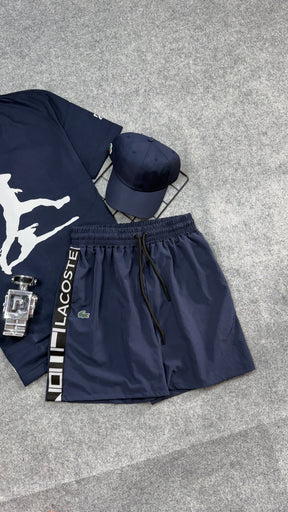 Kit Lacoste - Padrão Site