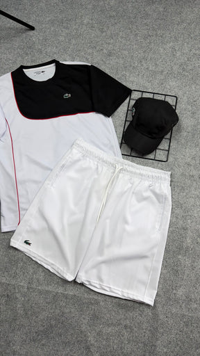 Kit Lacoste - Padrão Site