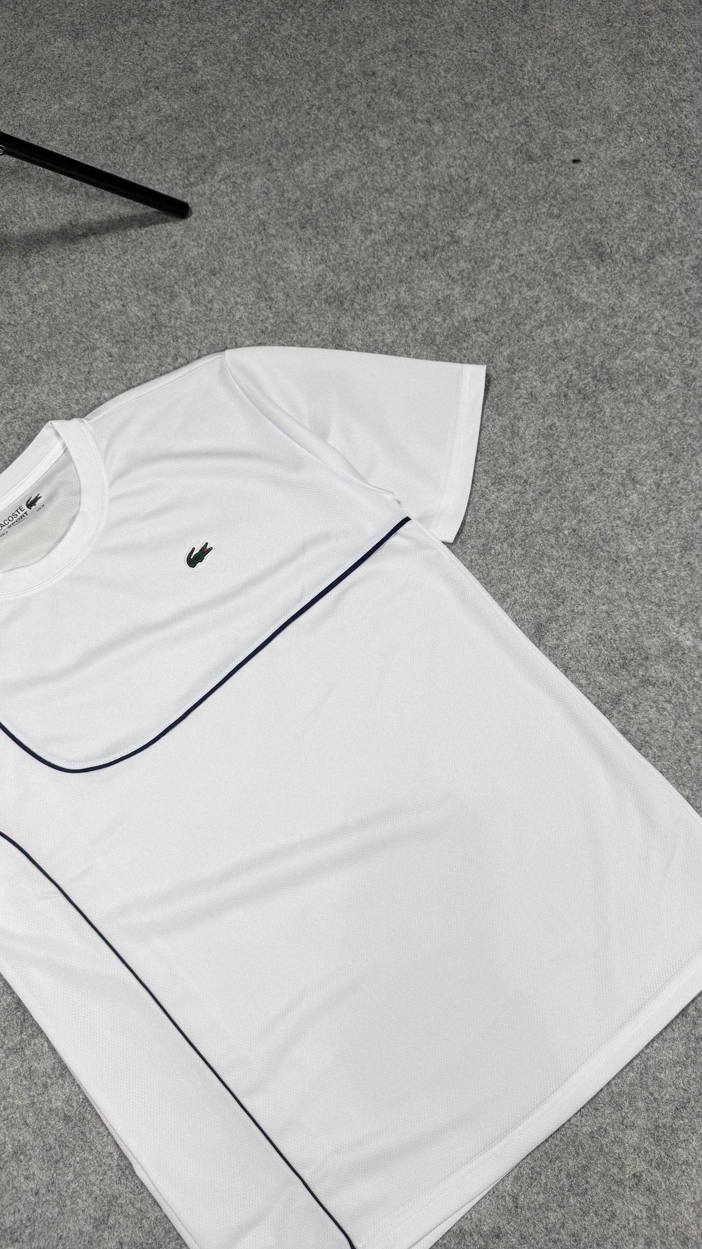 Camiseta Lacoste - Ultra Dry