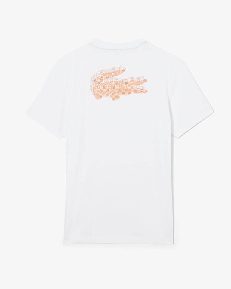 Camiseta Lacoste