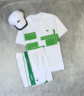 Kit Lacoste - Padrão Site