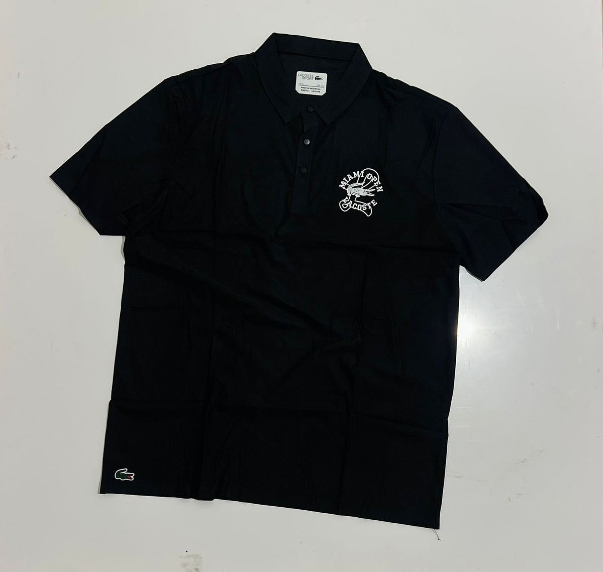 Lacoste Sport Miami Open