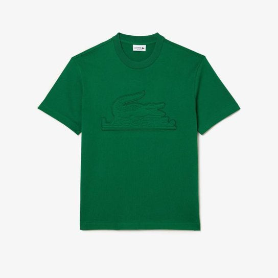Camiseta Lacoste