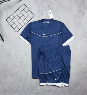 Conjunto NK Academy