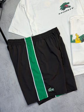 Kit Lacoste - Padrão Site