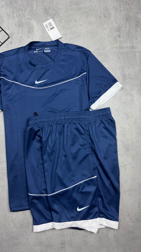 Conjunto NK Academy