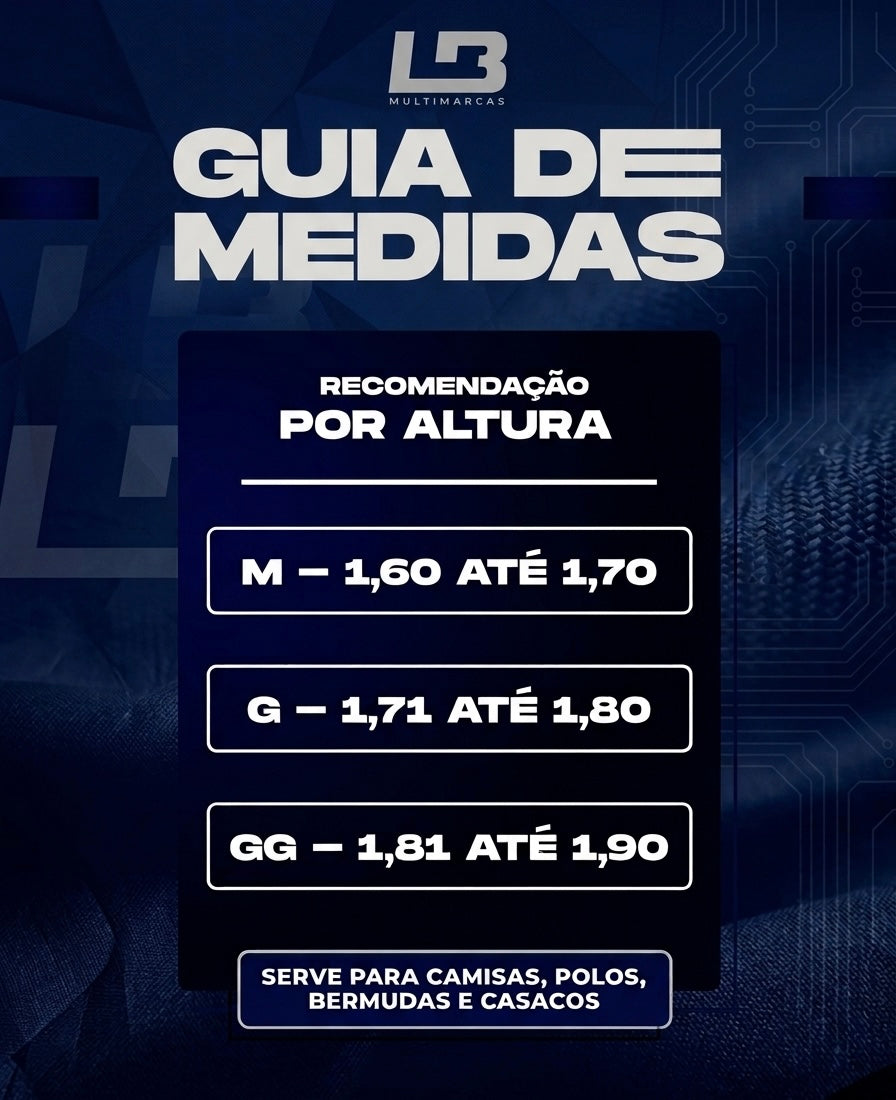 Polo Sport Ultra Dry - Básica