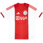 Camisa Ajax I 2025/26 Torcedor