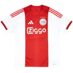 Camisa Ajax I 2025/26 Torcedor